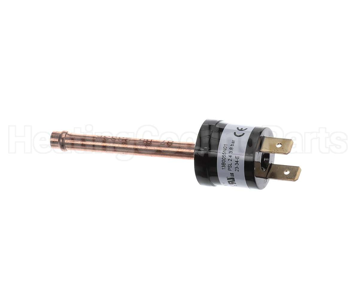 13B0055N01 Climatemaster Low Pressure Switch 35-60#