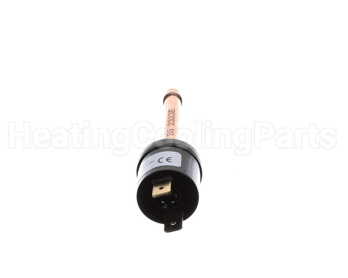 13B0055N01 Climatemaster Low Pressure Switch 35-60#