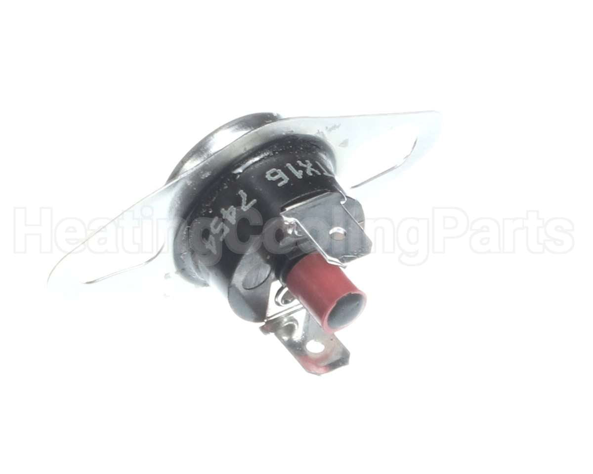 13H04 Lennox 340F Rollout Switch