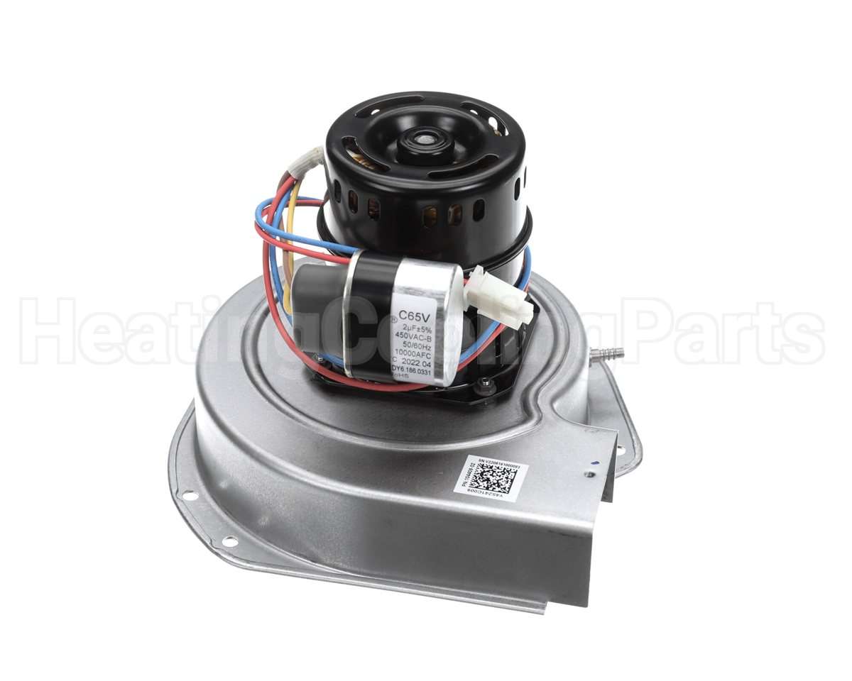 13U30 Lennox 460V Inducer Assy
