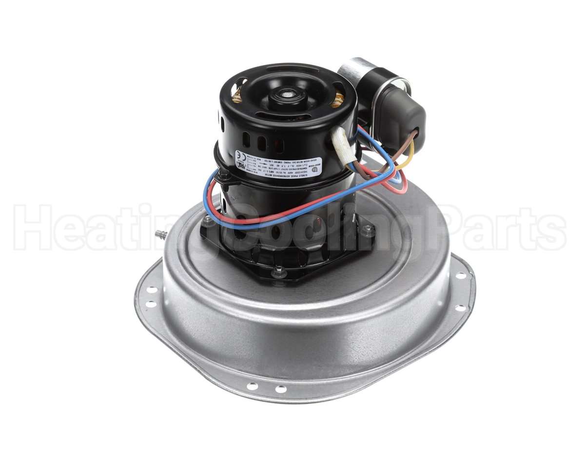 13U30 Lennox 460V Inducer Assy