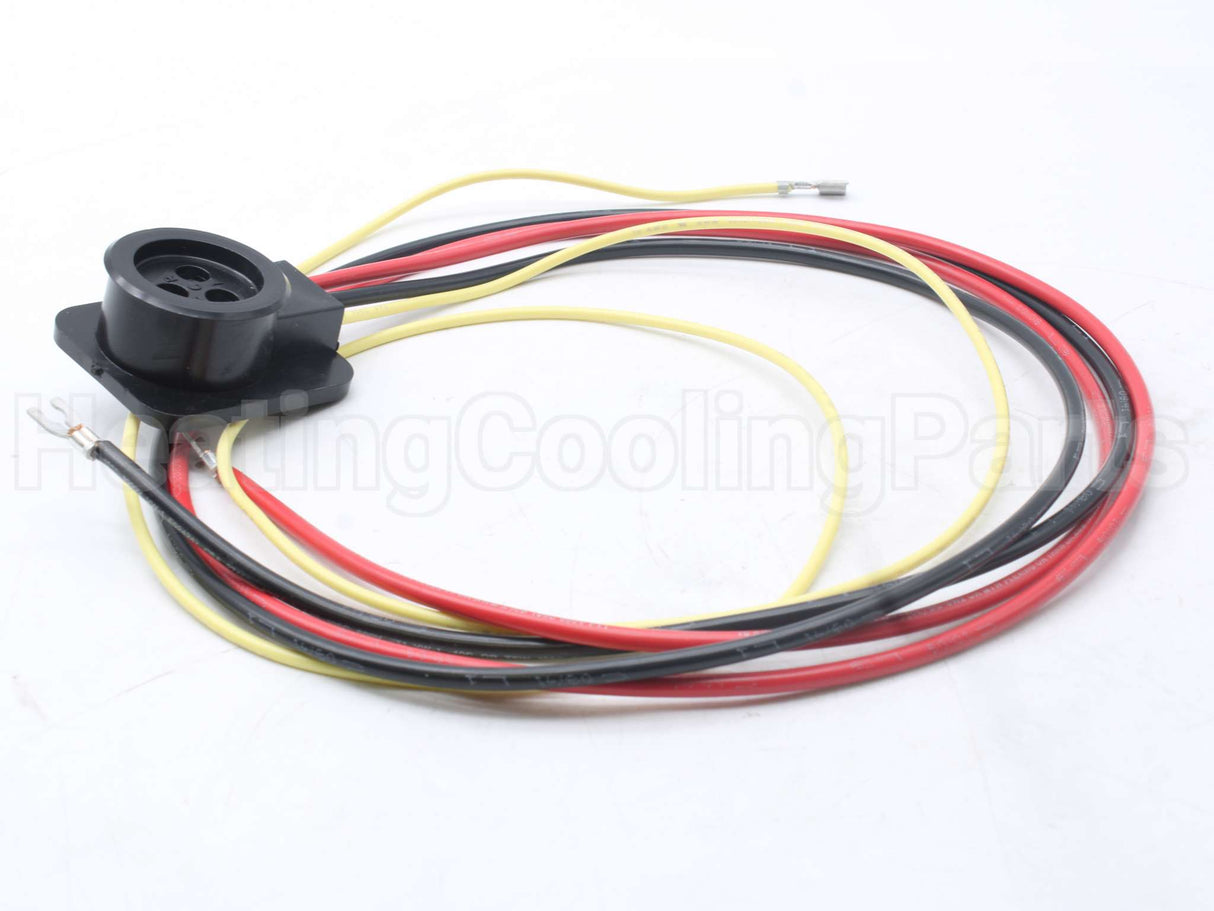13U62 Lennox Compressor Plug