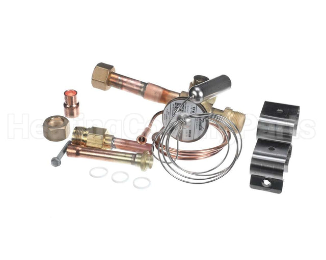 13Y19 Lennox 1.5-3 Ton R410 Txv Valve