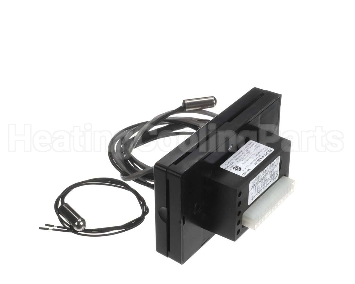 14-0307 RBI Boiler Btc Controller