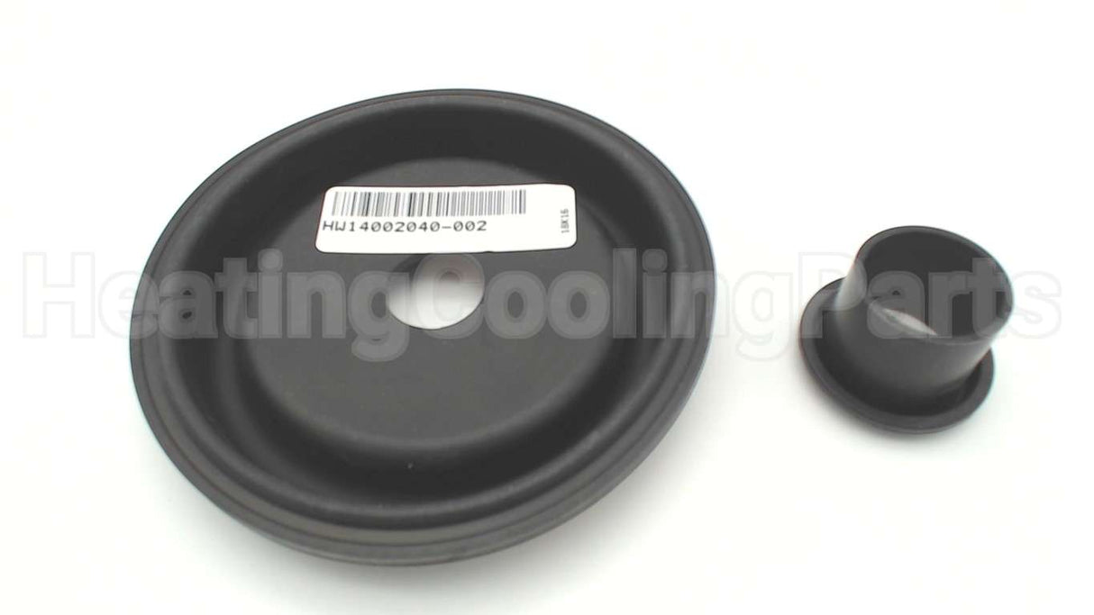 14003124-002 Honeywell Seal & Diaph Kit Mp953B,D & F
