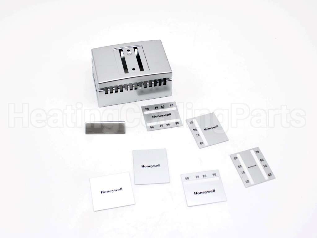 14004406-910 Honeywell Coversatinchromew/Horz&Vertins