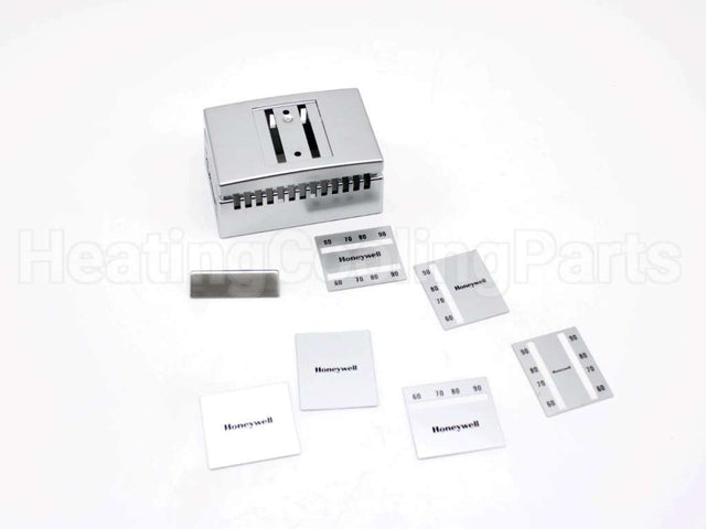 14004406-910 Honeywell Coversatinchromew/Horz&Vertins