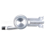 1404 Front Burner Compatible