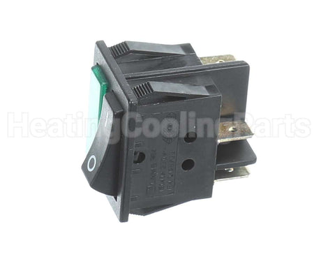140589P1S Liebert 28Vdc Rocker Switch