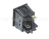 140589P1S Liebert 28Vdc Rocker Switch