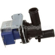 14062 Compatible Manitowoc Valve, Water Dump 120V