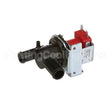 14063 Compatible Manitowoc Dumpvalve, 240V 50/60Hz
