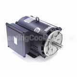 140806 Leeson Motor
