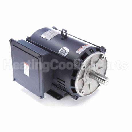 140806 Leeson Motor