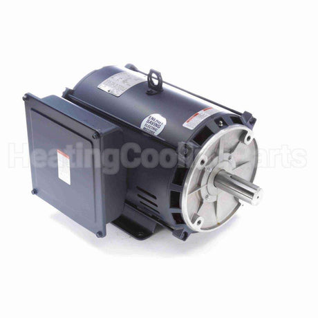 140806 Leeson Motor