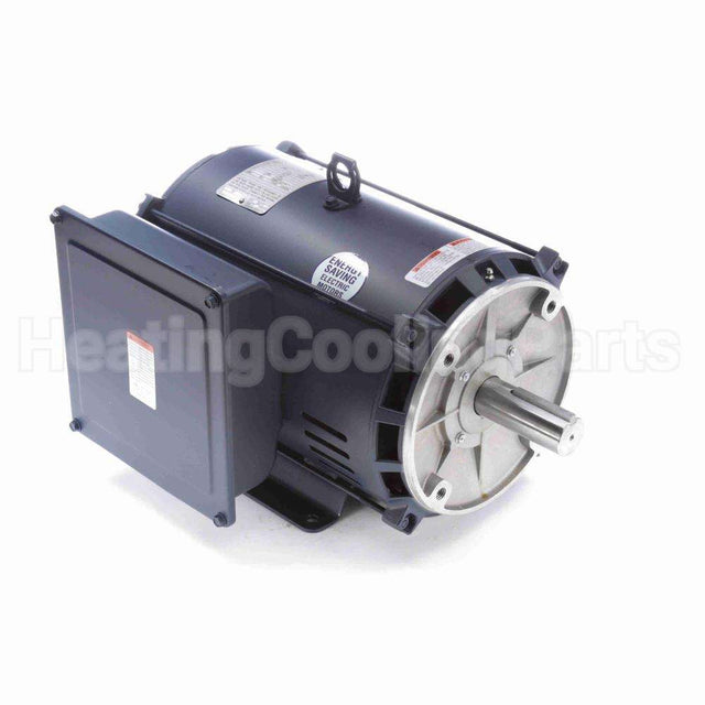 140806 Leeson Motor