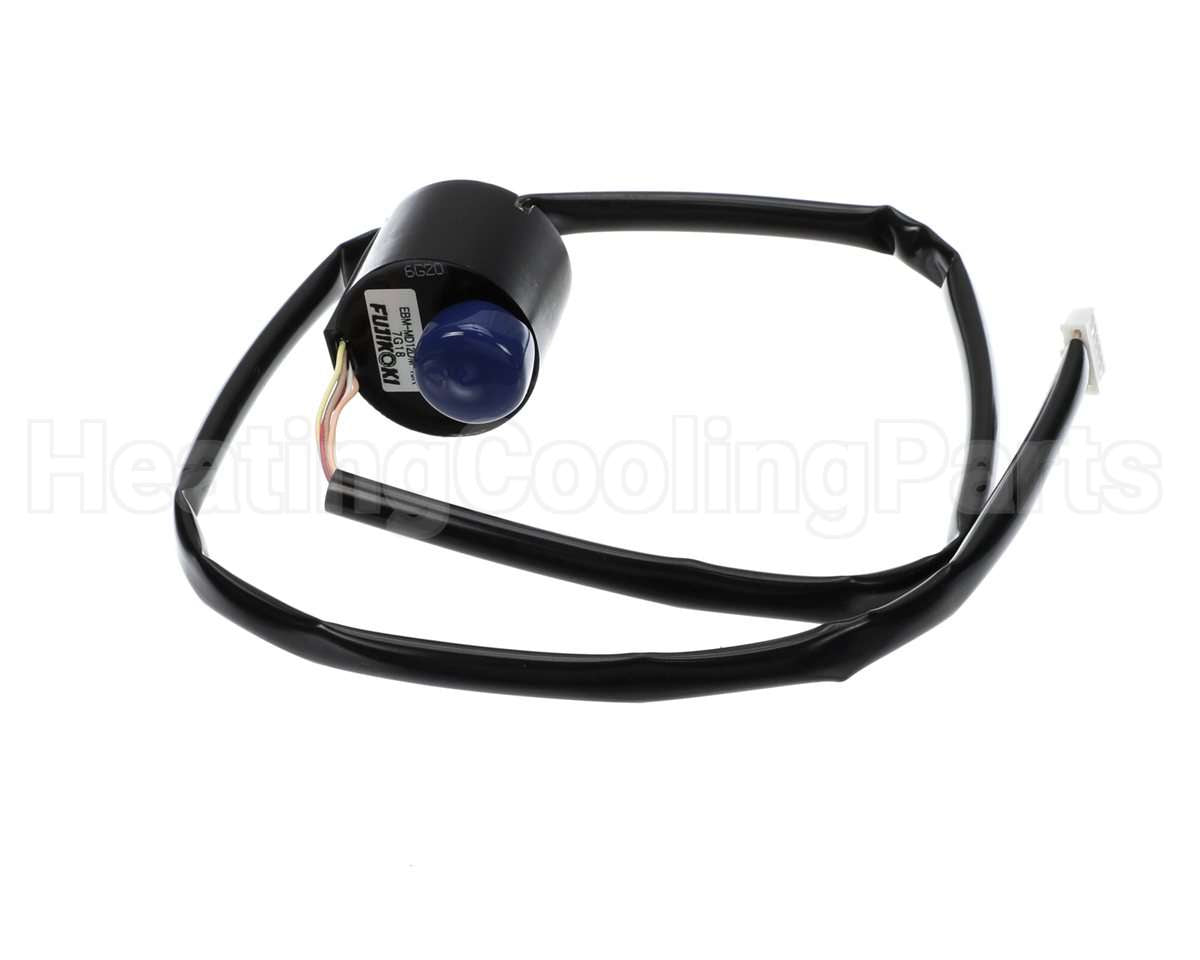 140820J Daikin-Mcquay Electronic Exv Coil