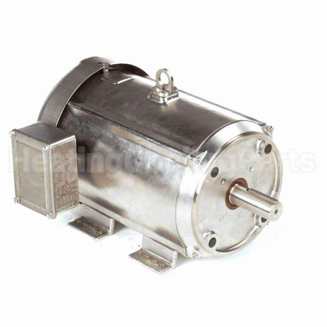 140828 Leeson Motor