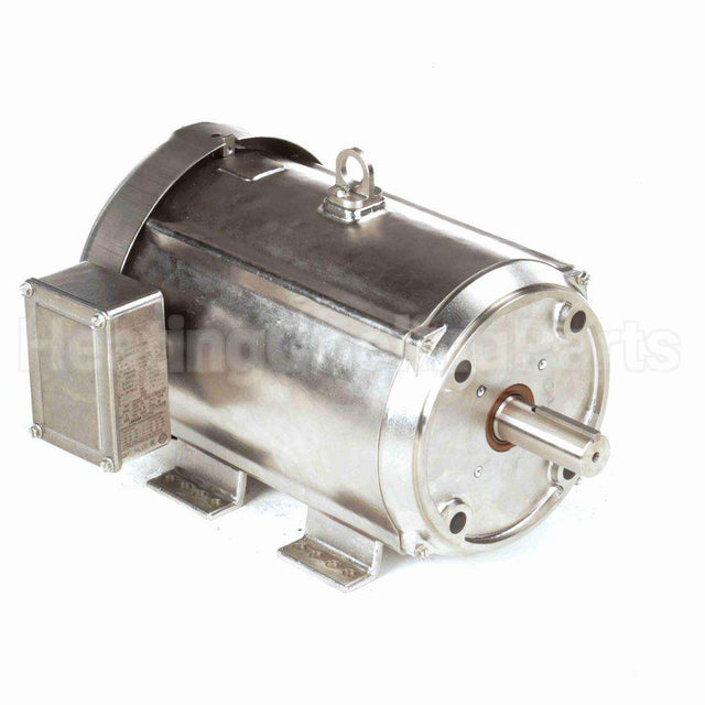 140828 Leeson Motor
