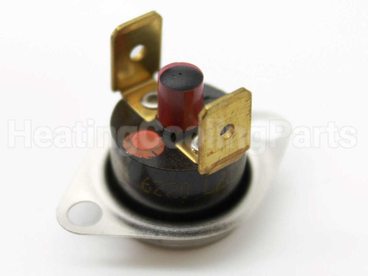 14208314 National Comfort Products 225F M/R Rollout Switch