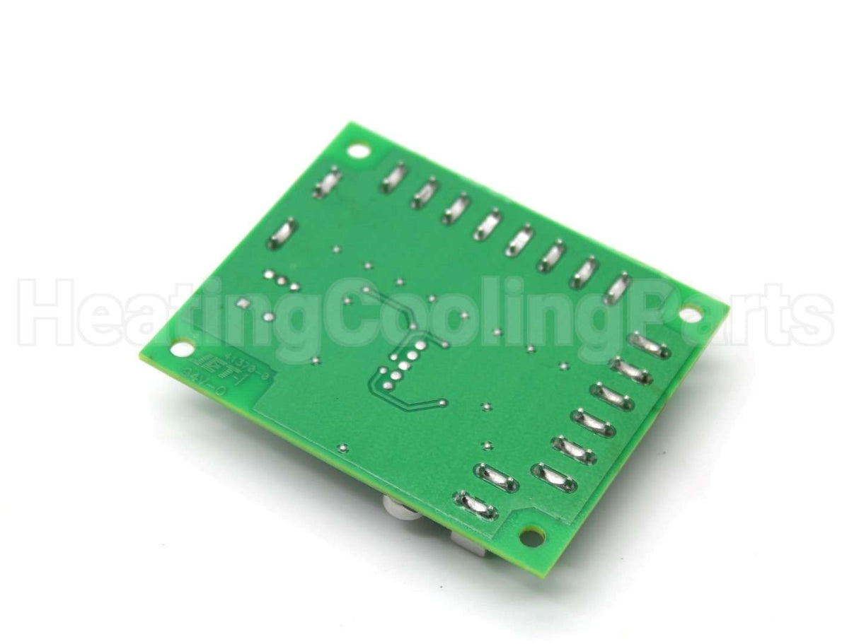 14262064 National Comfort Products Fan Control Board