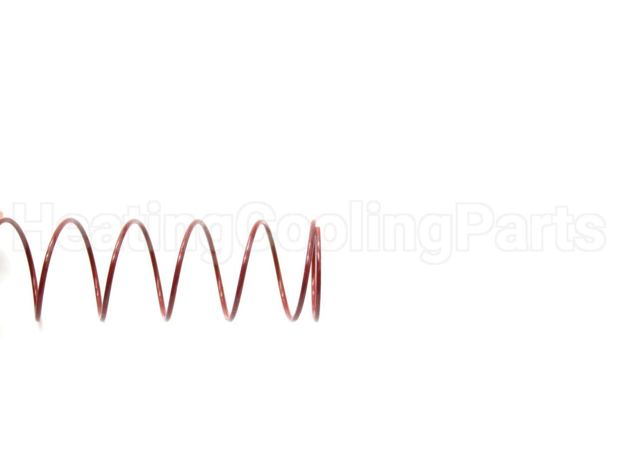 143-62-021-15 Sensus-Gas Division Red Spring For 143'S