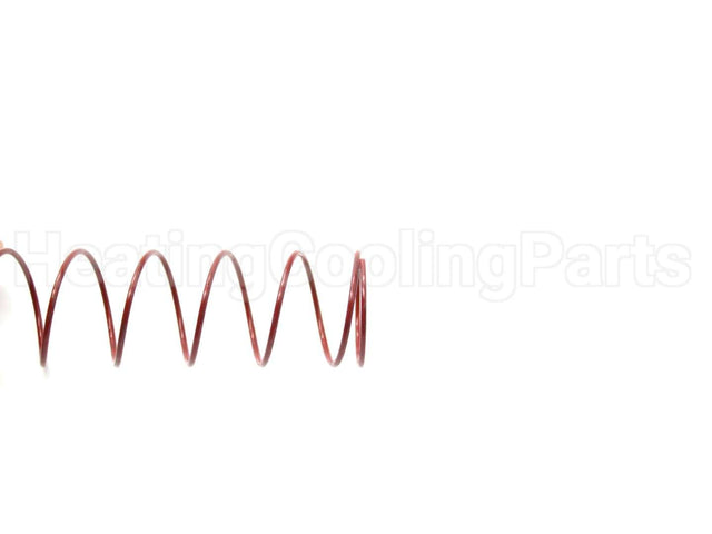 143-62-021-15 Sensus-Gas Division Red Spring For 143'S