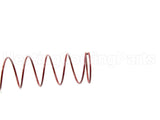143-62-021-15 Sensus-Gas Division Red Spring For 143'S