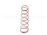 143-62-021-15 Sensus-Gas Division Red Spring For 143'S