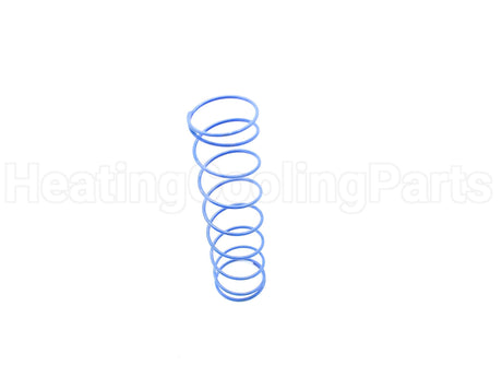 143-62-021-16 Sensus-Gas Division Blue Spring For 143'S