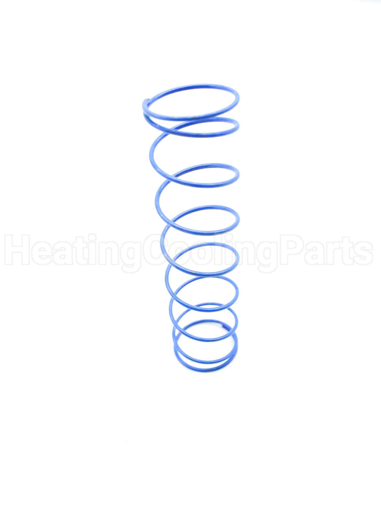143-62-021-16 Sensus-Gas Division Blue Spring For 143'S