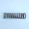 143-62-021-22 Sensus-Gas Division Blk/White Sprg 1/2-2# For 143