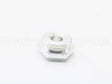 143-62-023-42 Sensus-Gas Division 1/4" Orifice For 143