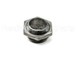 143-62-023-46 Sensus-Gas Division 5/8" Orifice For 143