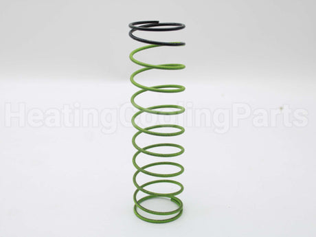 143-82-021-02 Sensus-Gas Division Grn/Blk Sprg 6-14" - 122/243-8