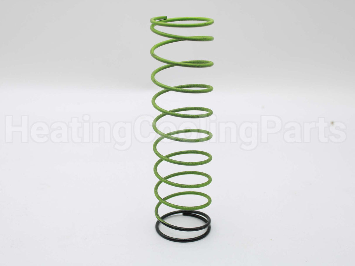 143-82-021-02 Sensus-Gas Division Grn/Blk Sprg 6-14" - 122/243-8