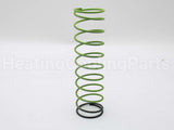 143-82-021-02 Sensus-Gas Division Grn/Blk Sprg 6-14" - 122/243-8