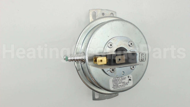 1445587 International Comfort Products 1.78"Wc Spdt Pressure Switch