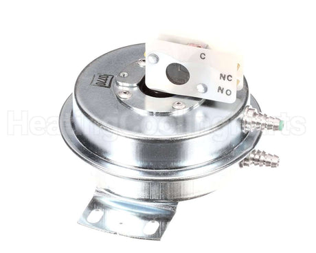 1445589 International Comfort Products 1.60"Wc Spdt Pressure Switch
