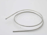 14615005 Utica-Dunkirk 1/8" X 24" Alum Pilot Tubing