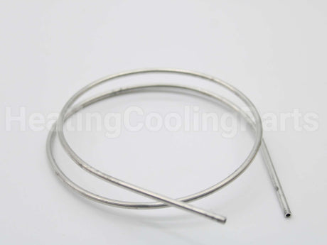 14615005 Utica-Dunkirk 1/8" X 24" Alum Pilot Tubing