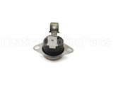 14631303 Utica-Dunkirk 180F Vent Temp Switch