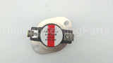 146464 Reznor Fan Control W/O Brkt, F135-30F