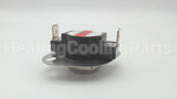 146464 Reznor Fan Control W/O Brkt, F135-30F