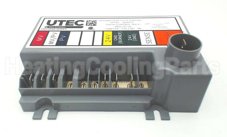 14662070 Utica-Dunkirk 24V Ip Ignition Control;5Mrtry