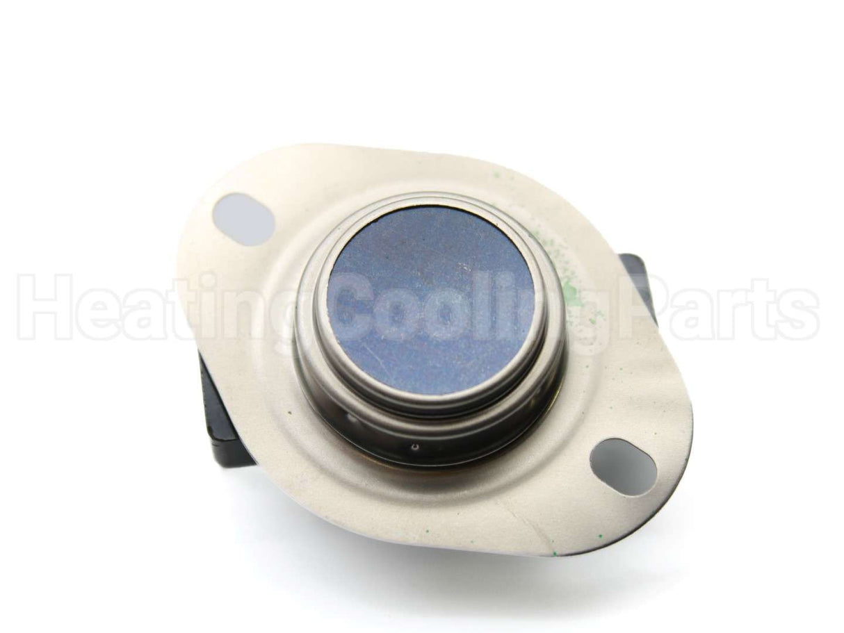 146630 Reznor Fan Control