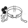 1479 AO Smith 5 5 8 3 Ring Blower Mntg Kit
