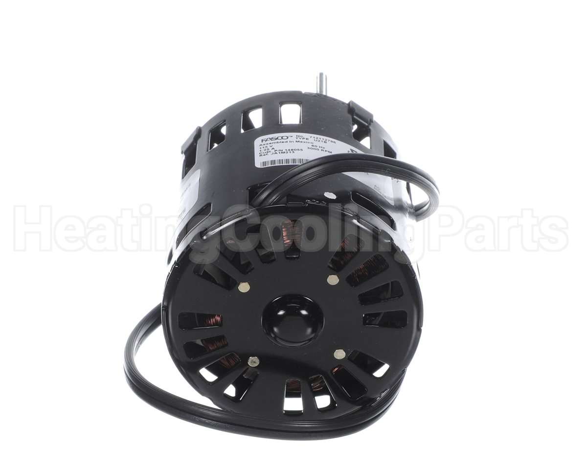 148055 Reznor 115V Ventor Motor