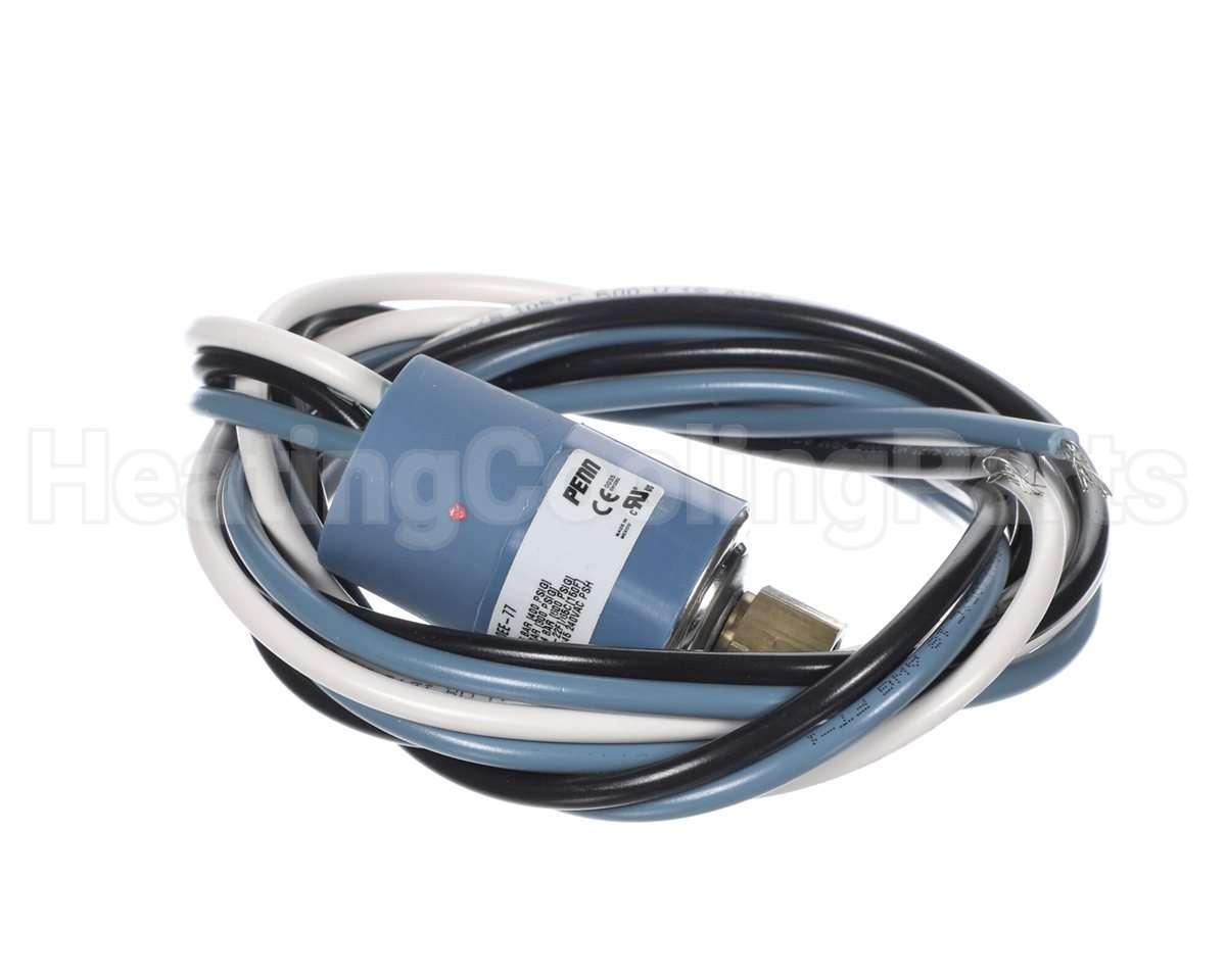 148372P2S Liebert Spdt Hp Switch; 300#Ci 400#Co