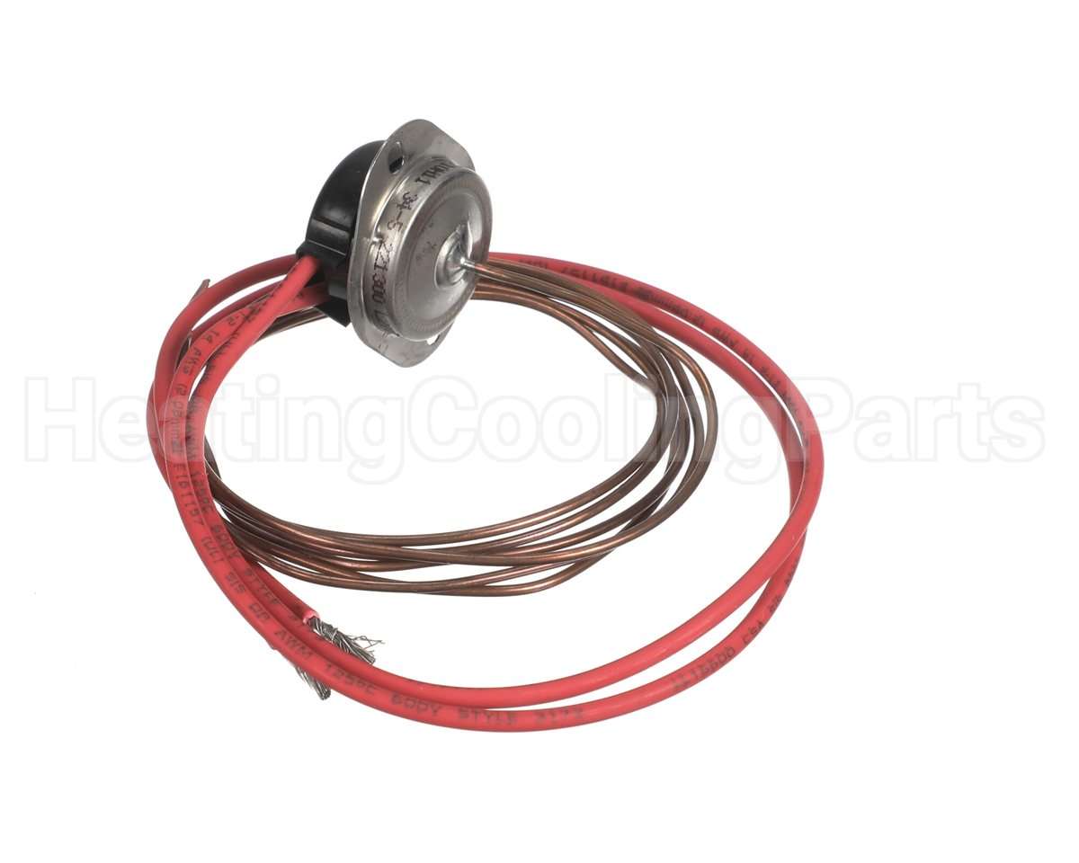 148588 Reznor Hilmit 270F W/60"Cap